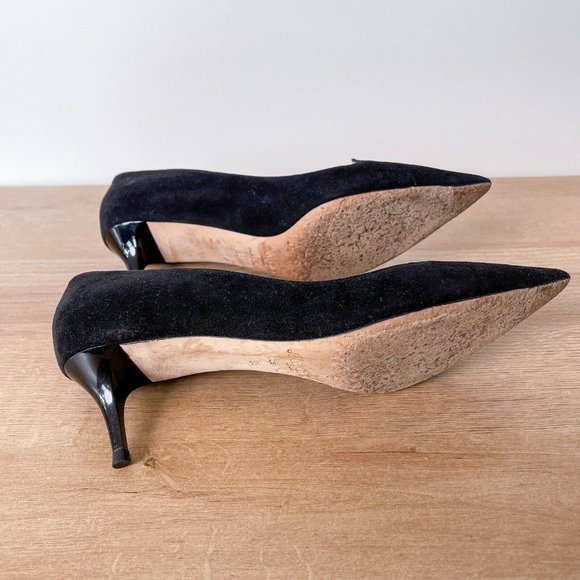 ❤️SOLD❤️Jimmy Choo Heels - Picture 7 of 12